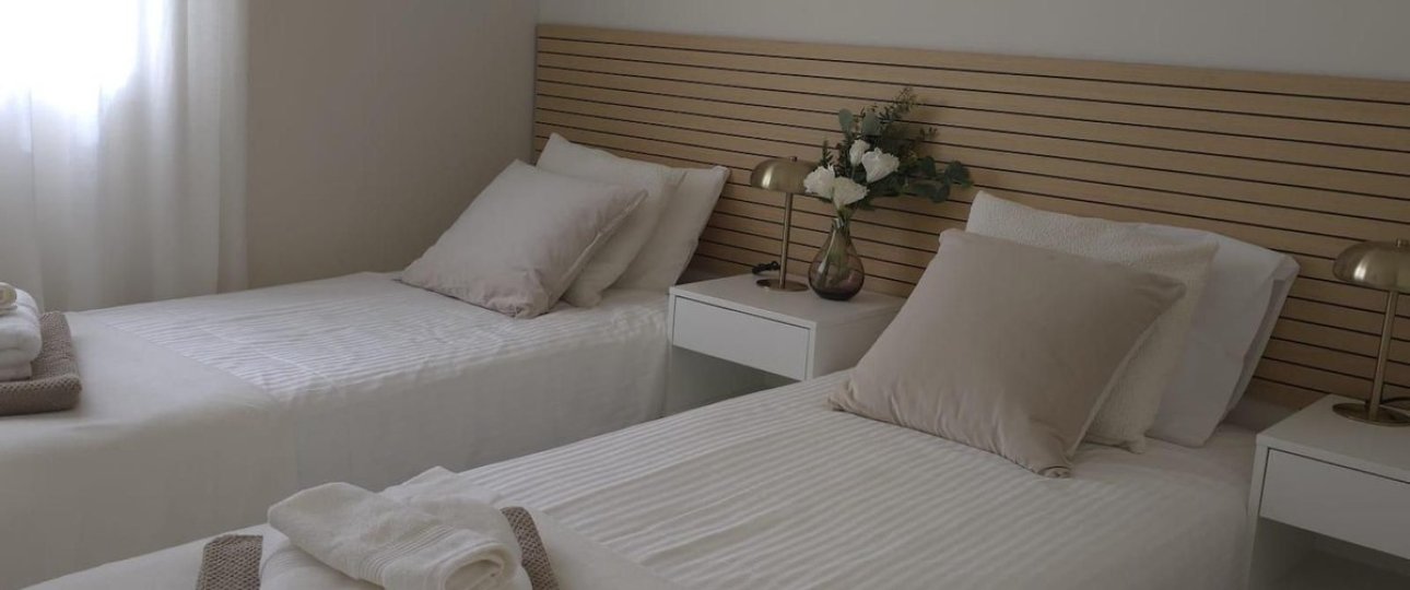 Rynek wtórny - apartment - Estepona - Valle Romano