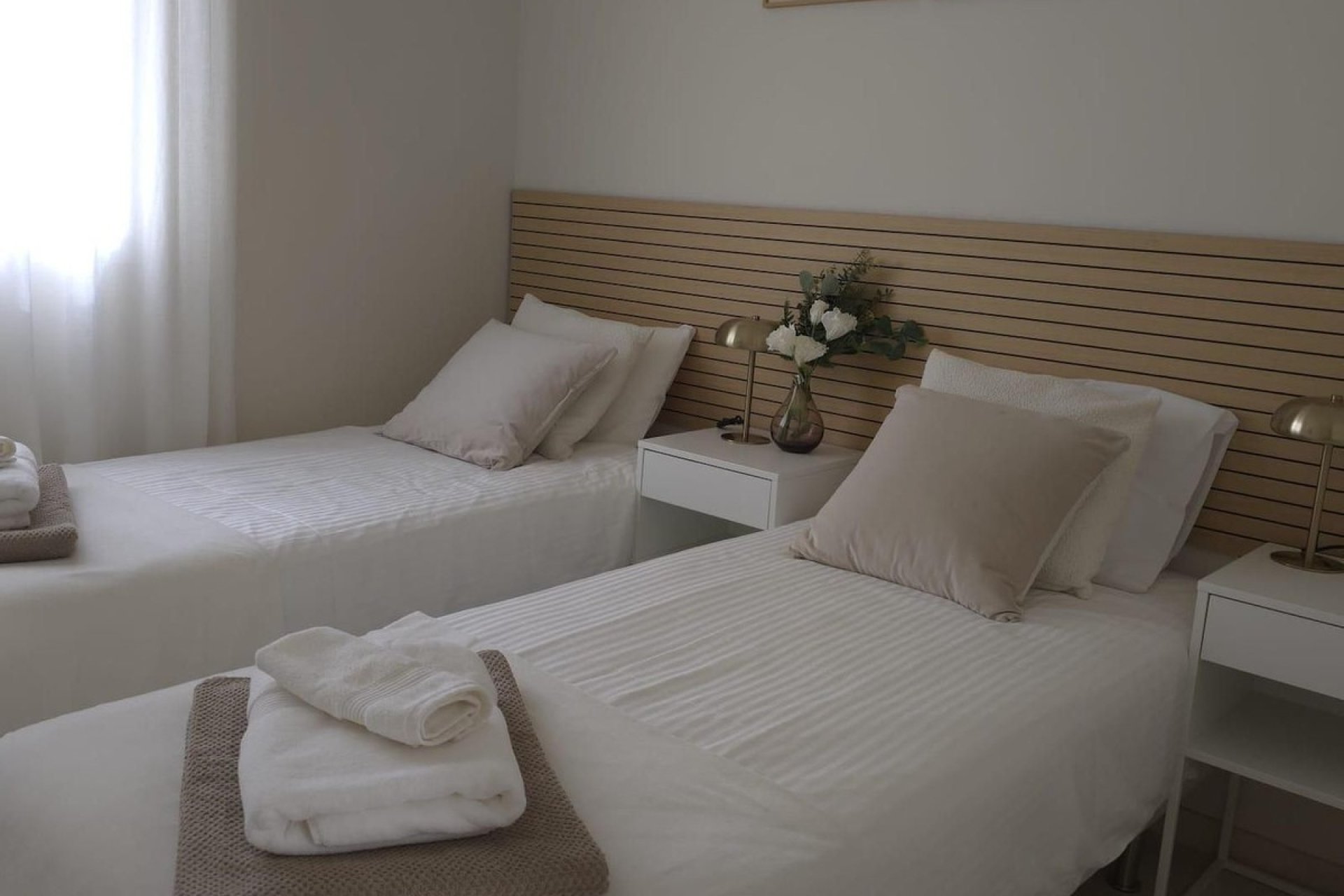 Rynek wtórny - apartment - Estepona - Valle Romano