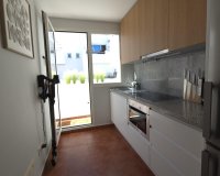 Rynek wtórny - apartment - Estepona - Valle Romano