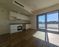 Rynek wtórny - apartment - Estepona - Valle Romano