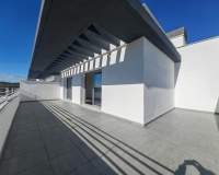 Rynek wtórny - apartment - Estepona - Valle Romano