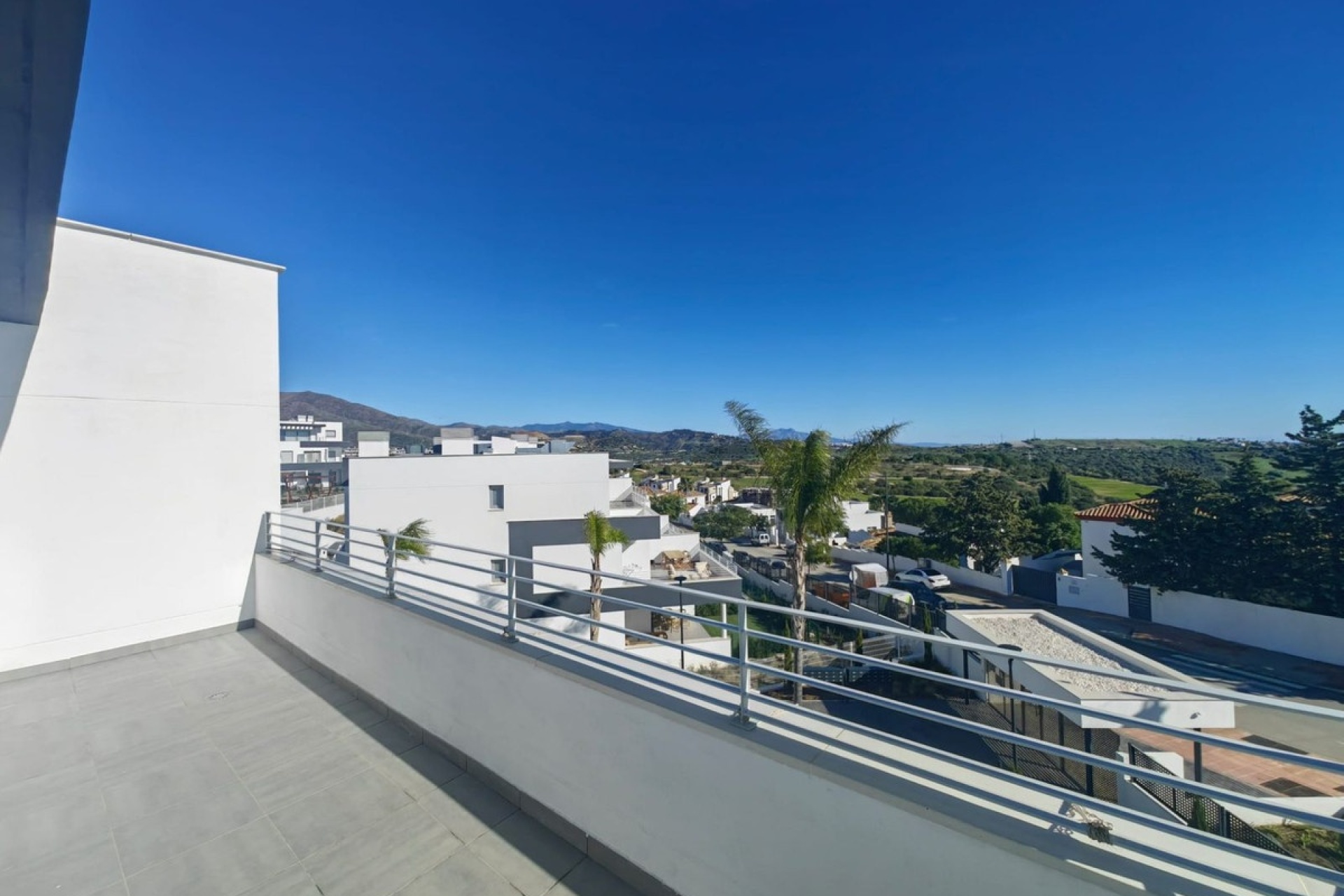 Rynek wtórny - apartment - Estepona - Valle Romano