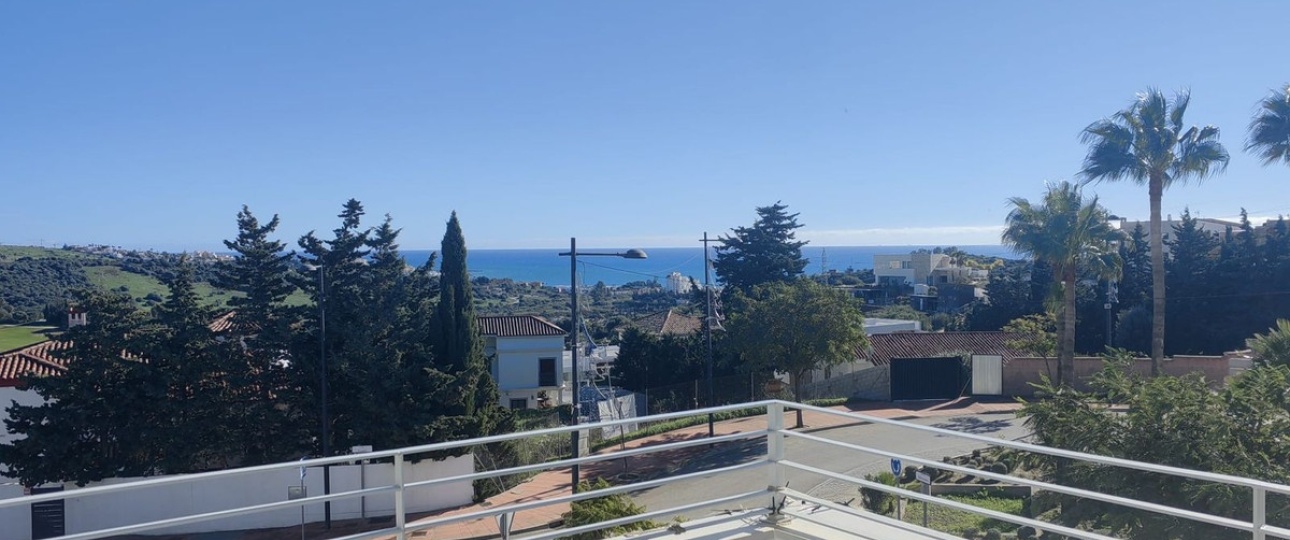 Rynek wtórny - apartment - Estepona - Valle Romano