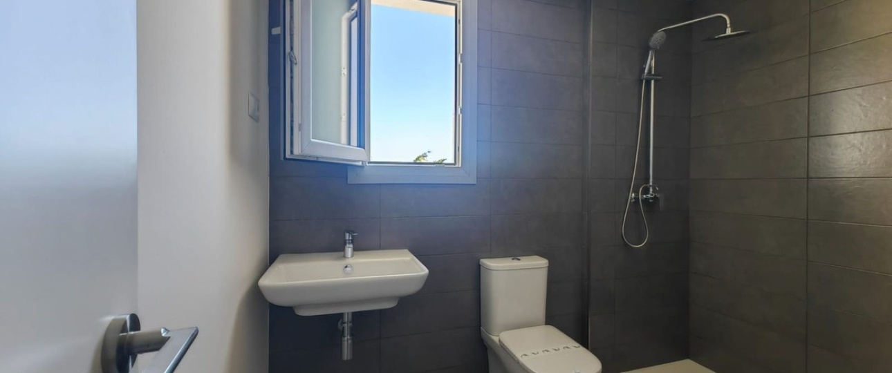 Rynek wtórny - apartment - Estepona - Valle Romano
