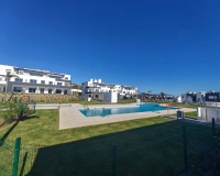 Rynek wtórny - apartment - Estepona - Valle Romano
