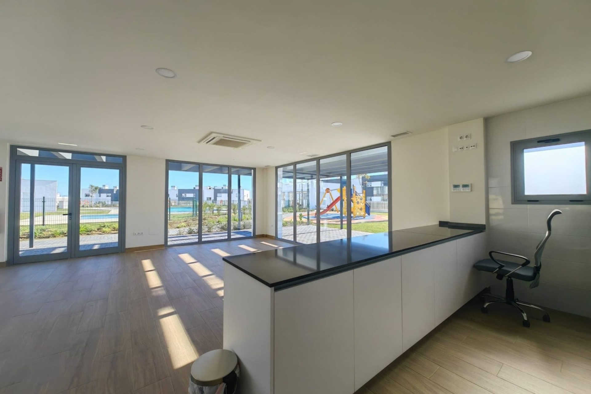 Rynek wtórny - apartment - Estepona - Valle Romano