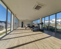 Rynek wtórny - apartment - Estepona - Valle Romano