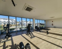 Rynek wtórny - apartment - Estepona - Valle Romano