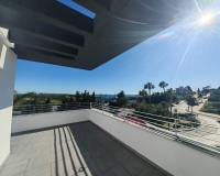 Rynek wtórny - apartment - Estepona - Valle Romano