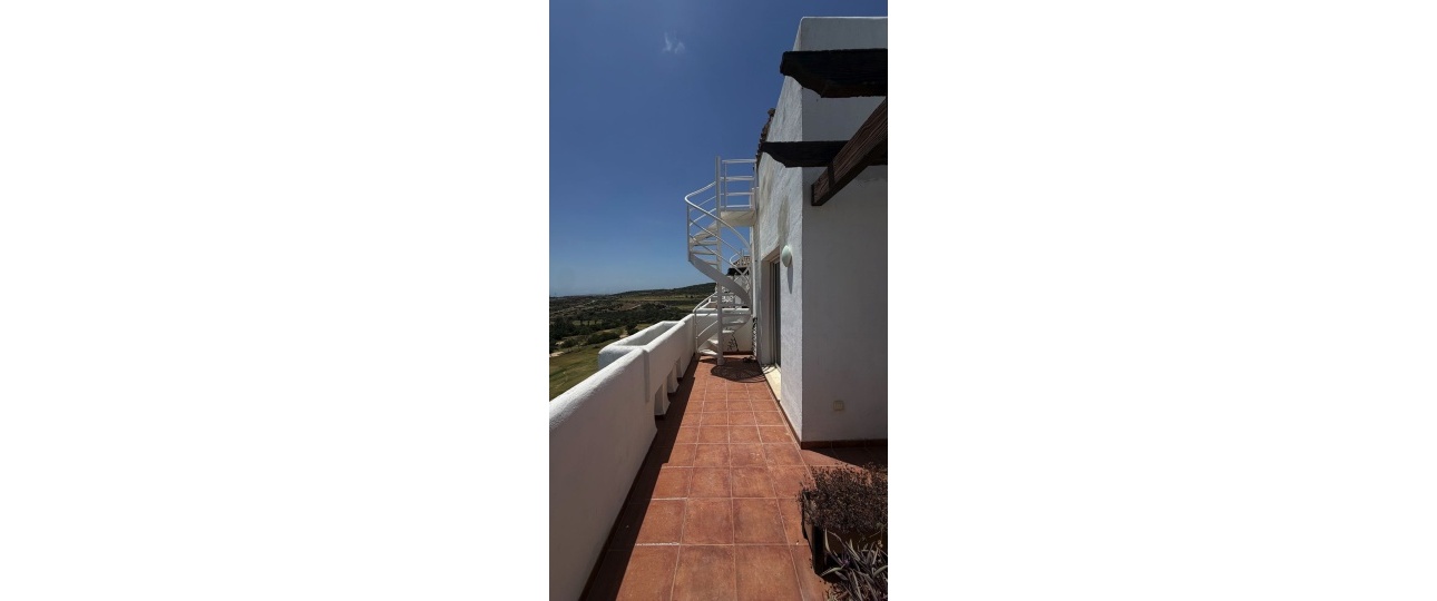 Rynek wtórny - apartment - Estepona - Valle Romano
