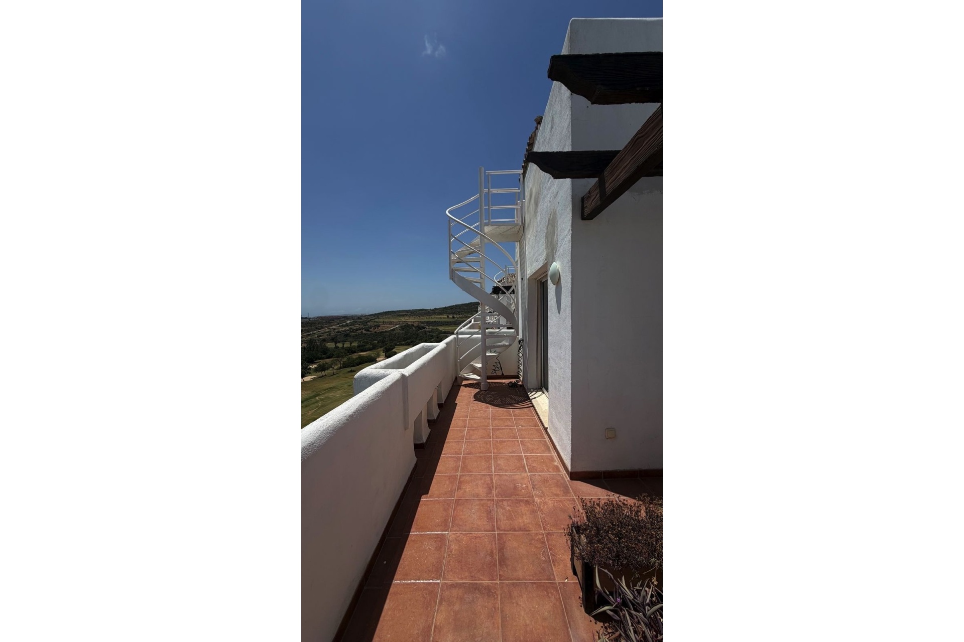Rynek wtórny - apartment - Estepona - Valle Romano