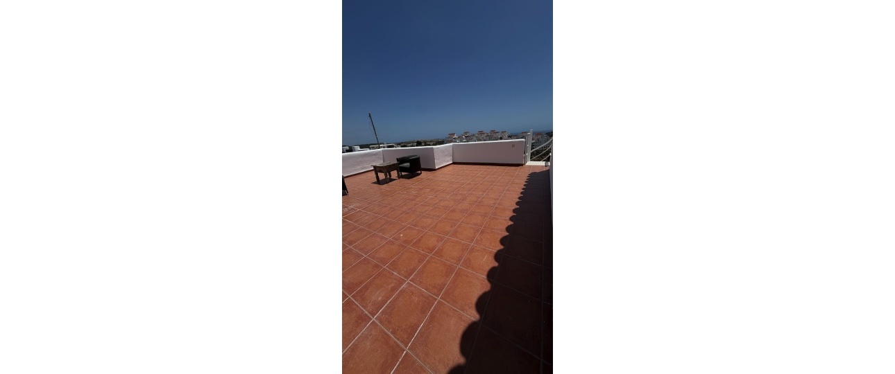 Rynek wtórny - apartment - Estepona - Valle Romano