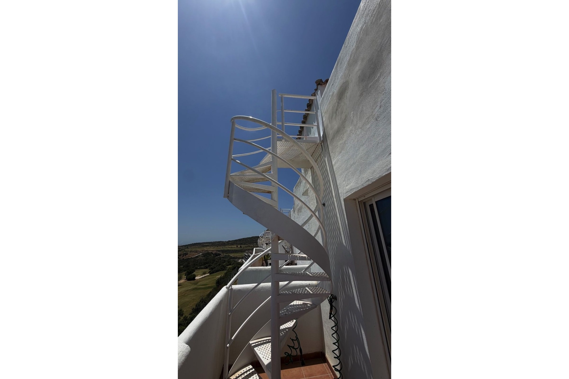 Rynek wtórny - apartment - Estepona - Valle Romano
