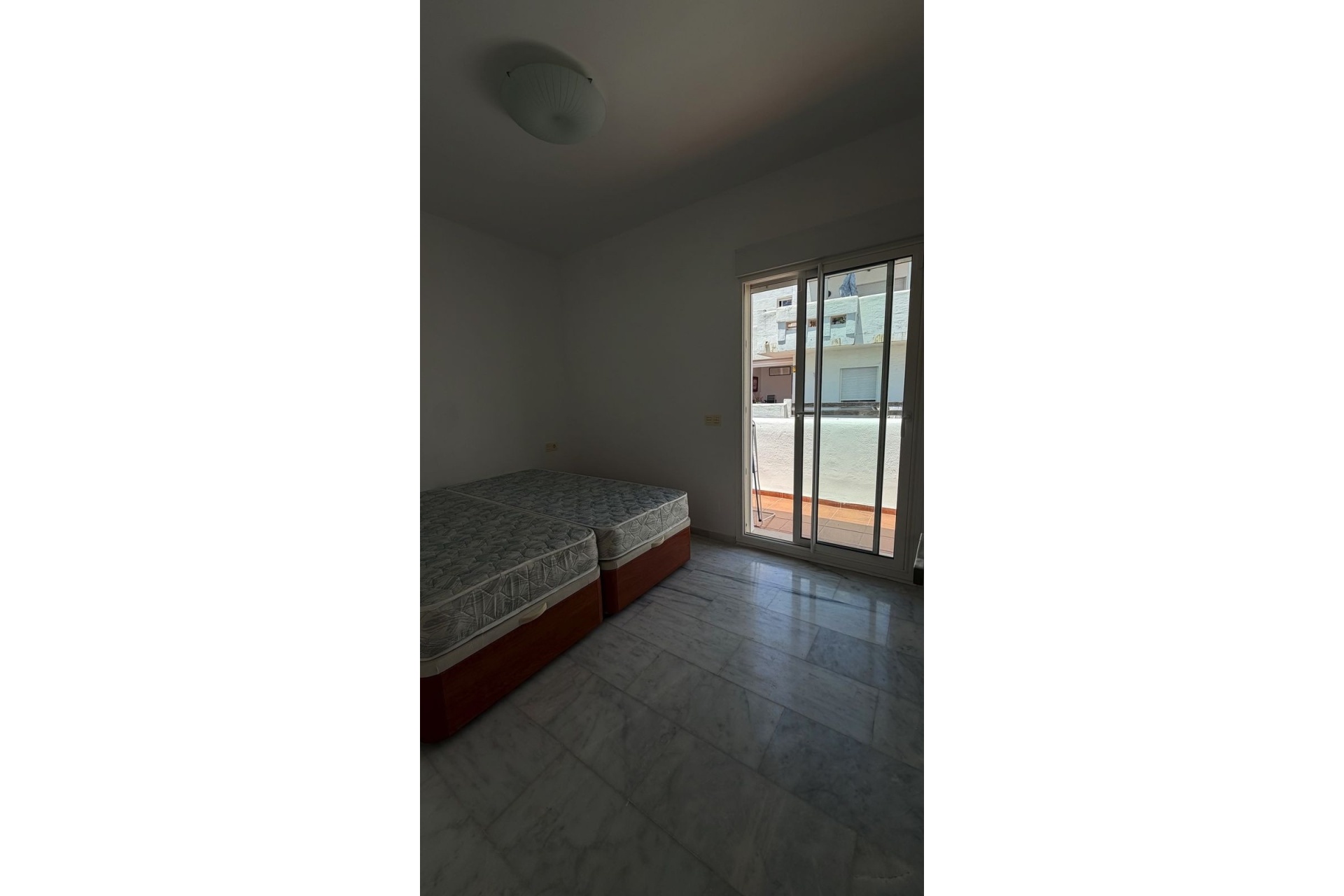 Rynek wtórny - apartment - Estepona - Valle Romano