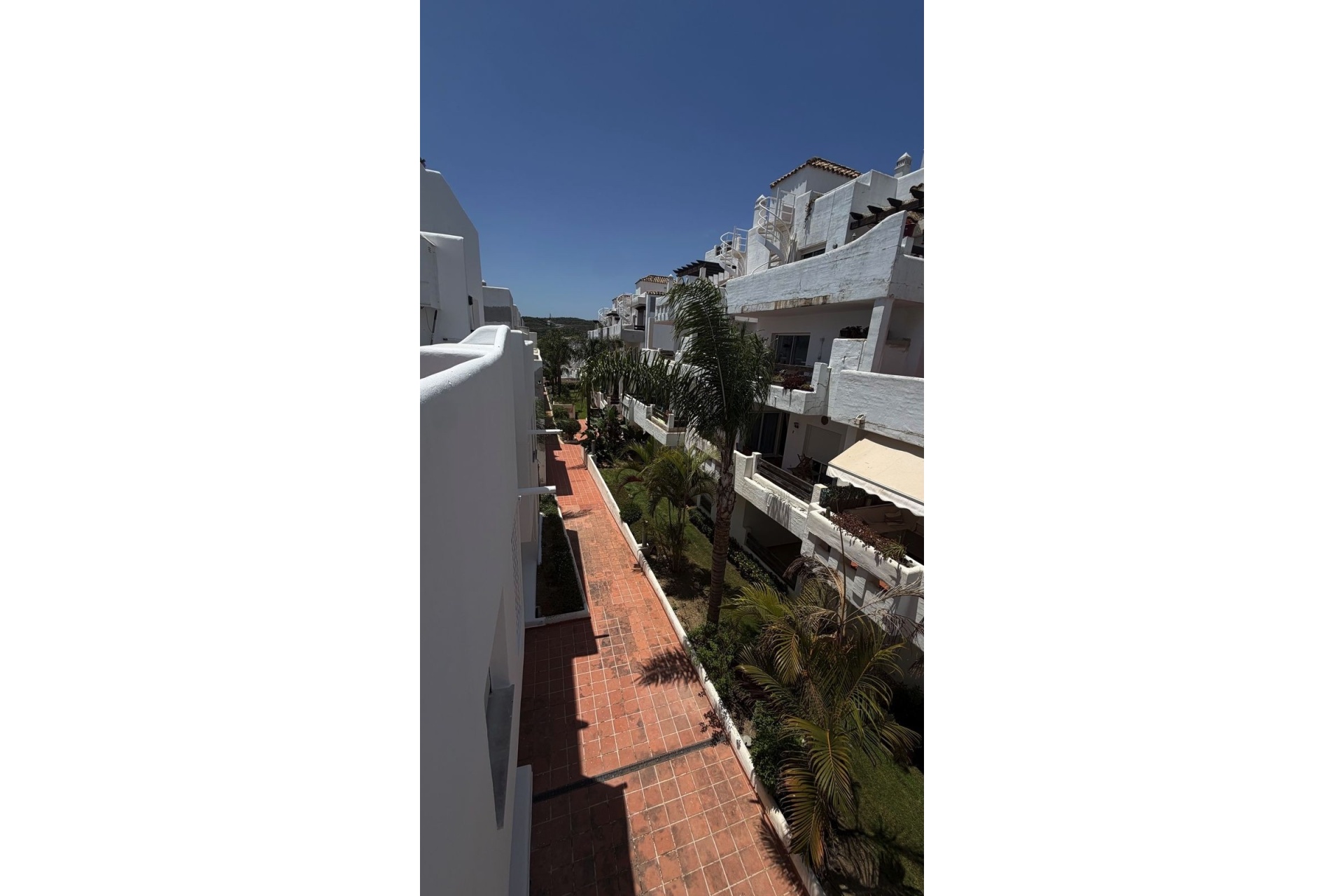 Rynek wtórny - apartment - Estepona - Valle Romano