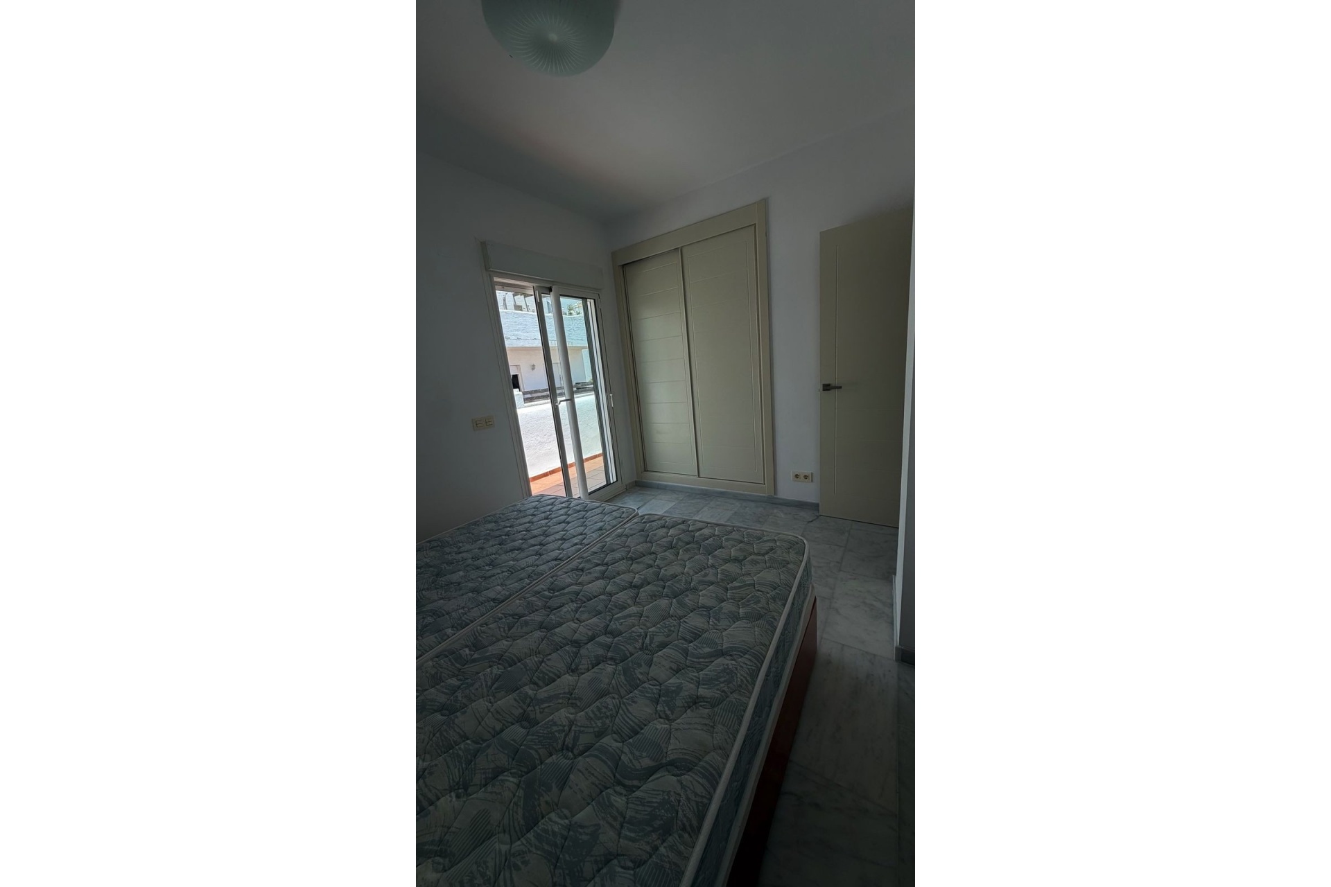 Rynek wtórny - apartment - Estepona - Valle Romano