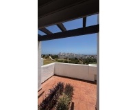 Rynek wtórny - apartment - Estepona - Valle Romano