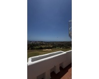 Rynek wtórny - apartment - Estepona - Valle Romano
