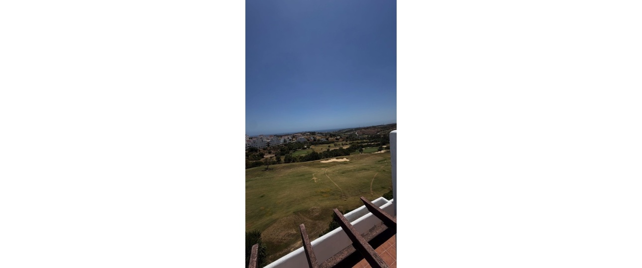Rynek wtórny - apartment - Estepona - Valle Romano