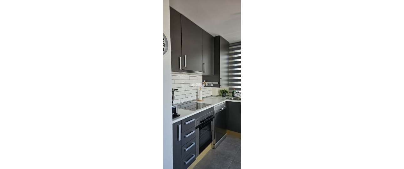 Rynek wtórny - apartment - Estepona - Valle Romano