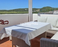 Rynek wtórny - apartment - Estepona - Valle Romano