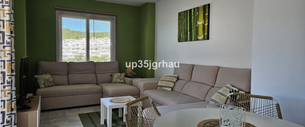 Rynek wtórny - apartment - Estepona - Valle Romano