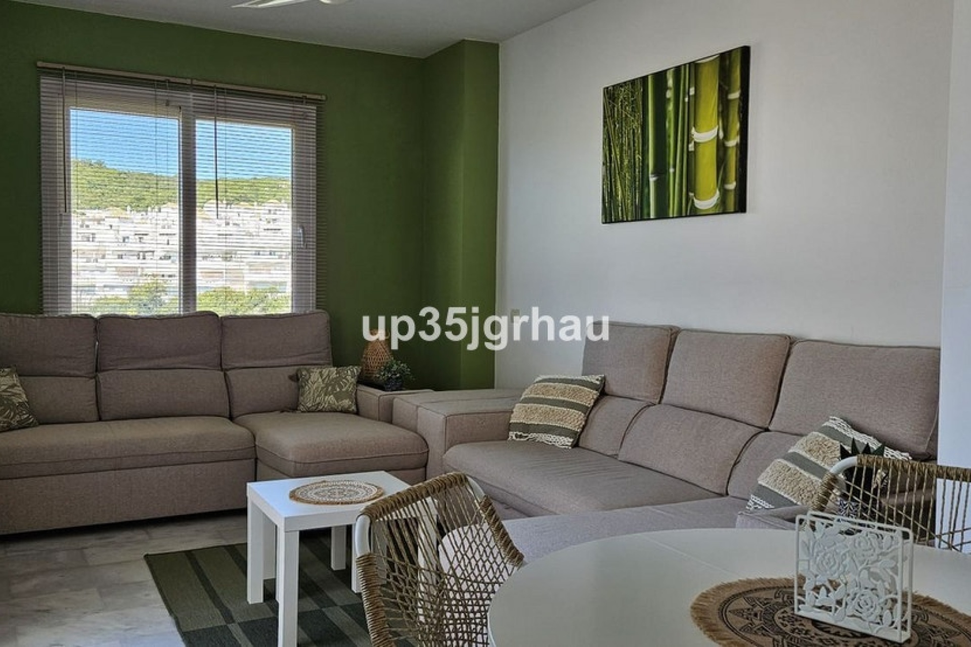 Rynek wtórny - apartment - Estepona - Valle Romano