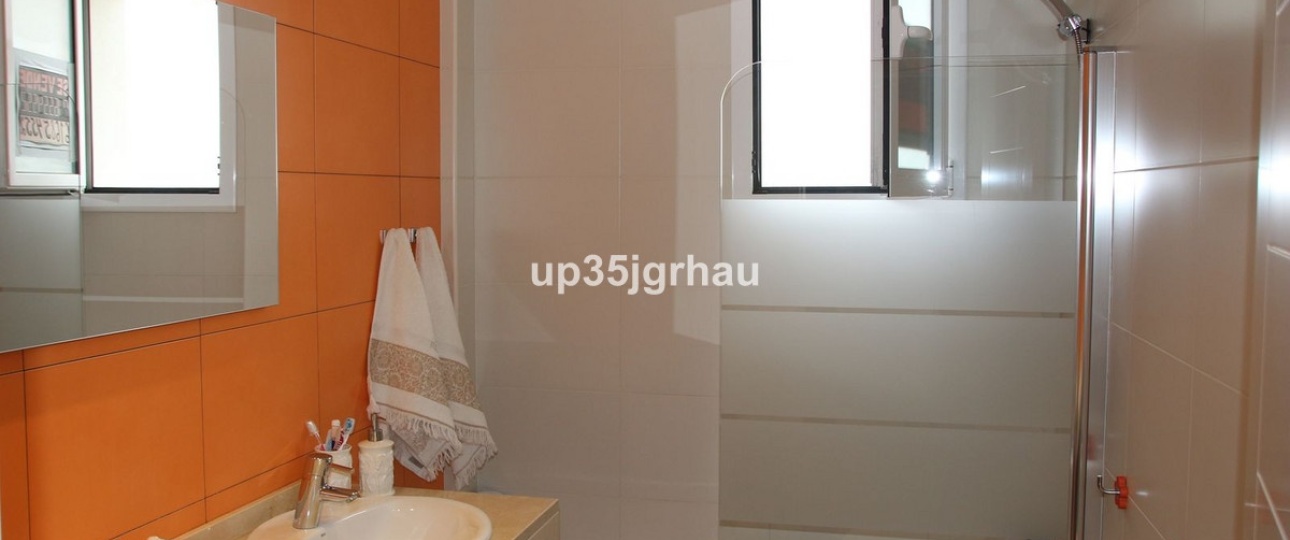 Rynek wtórny - apartment - Estepona - Valle Romano