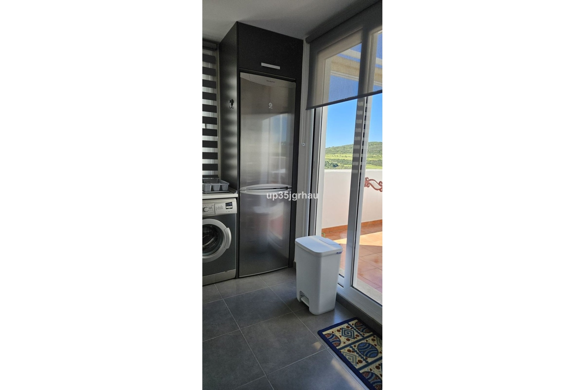Rynek wtórny - apartment - Estepona - Valle Romano