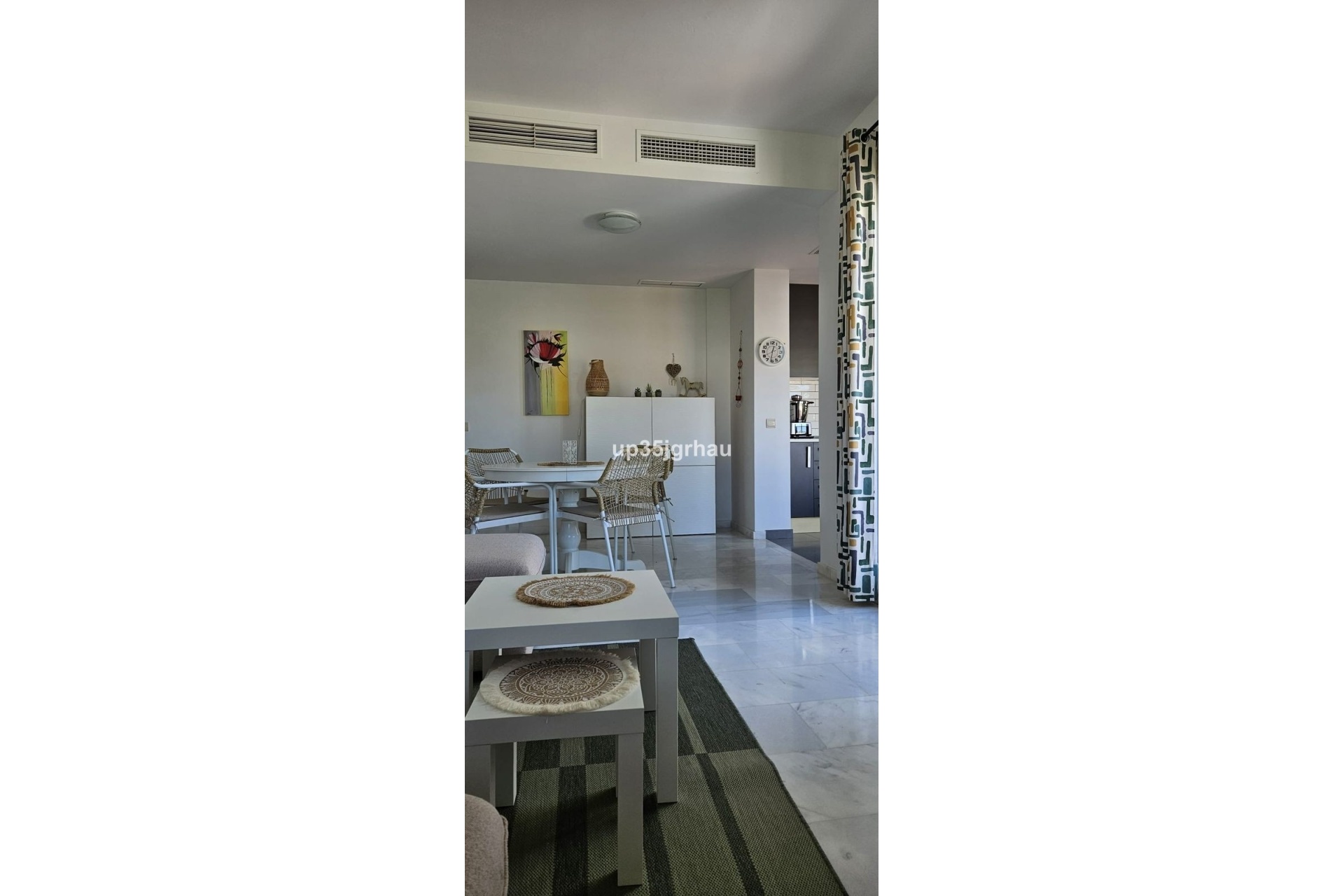 Rynek wtórny - apartment - Estepona - Valle Romano