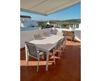 Rynek wtórny - apartment - Estepona - Valle Romano