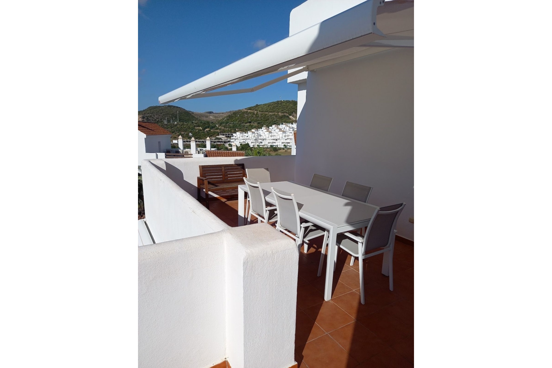 Rynek wtórny - apartment - Estepona - Valle Romano