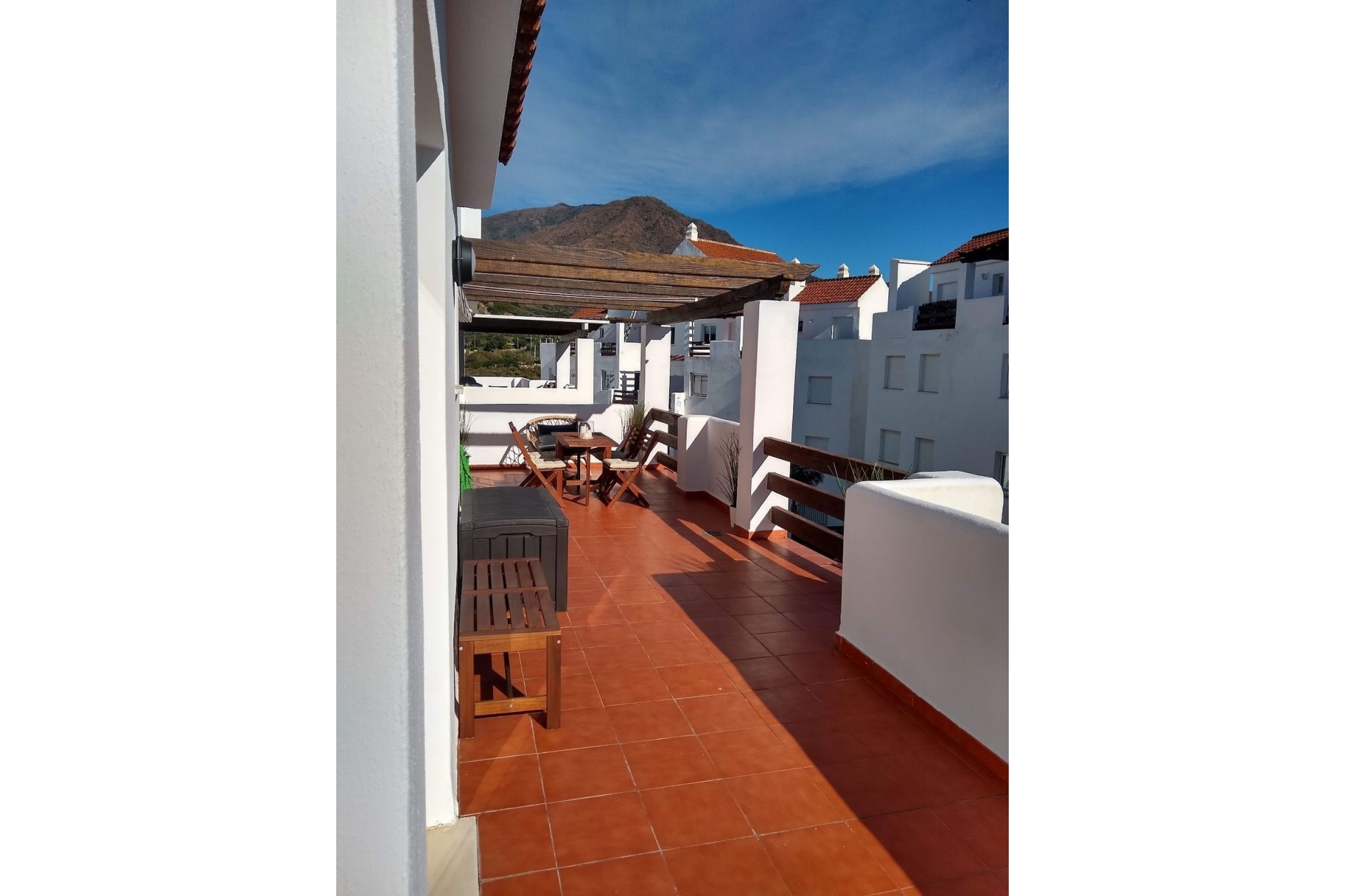 Rynek wtórny - apartment - Estepona - Valle Romano