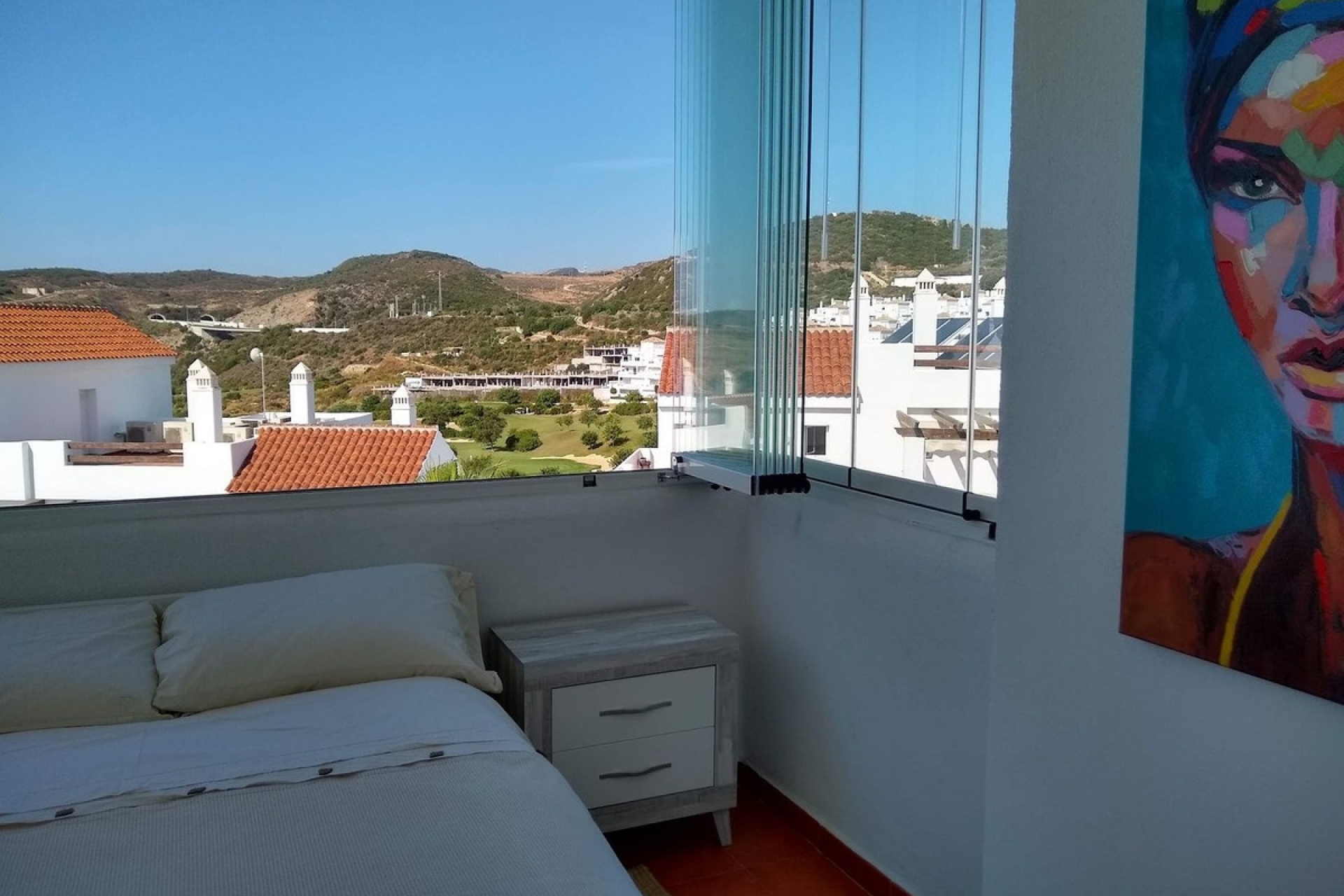 Rynek wtórny - apartment - Estepona - Valle Romano