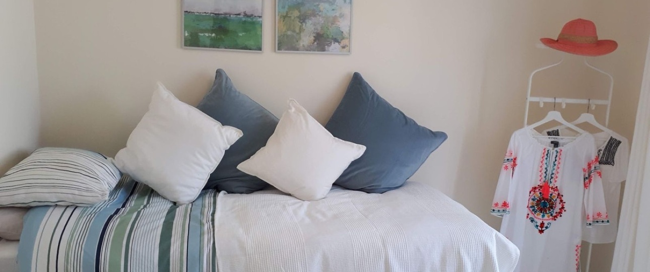 Rynek wtórny - apartment - Estepona - Valle Romano