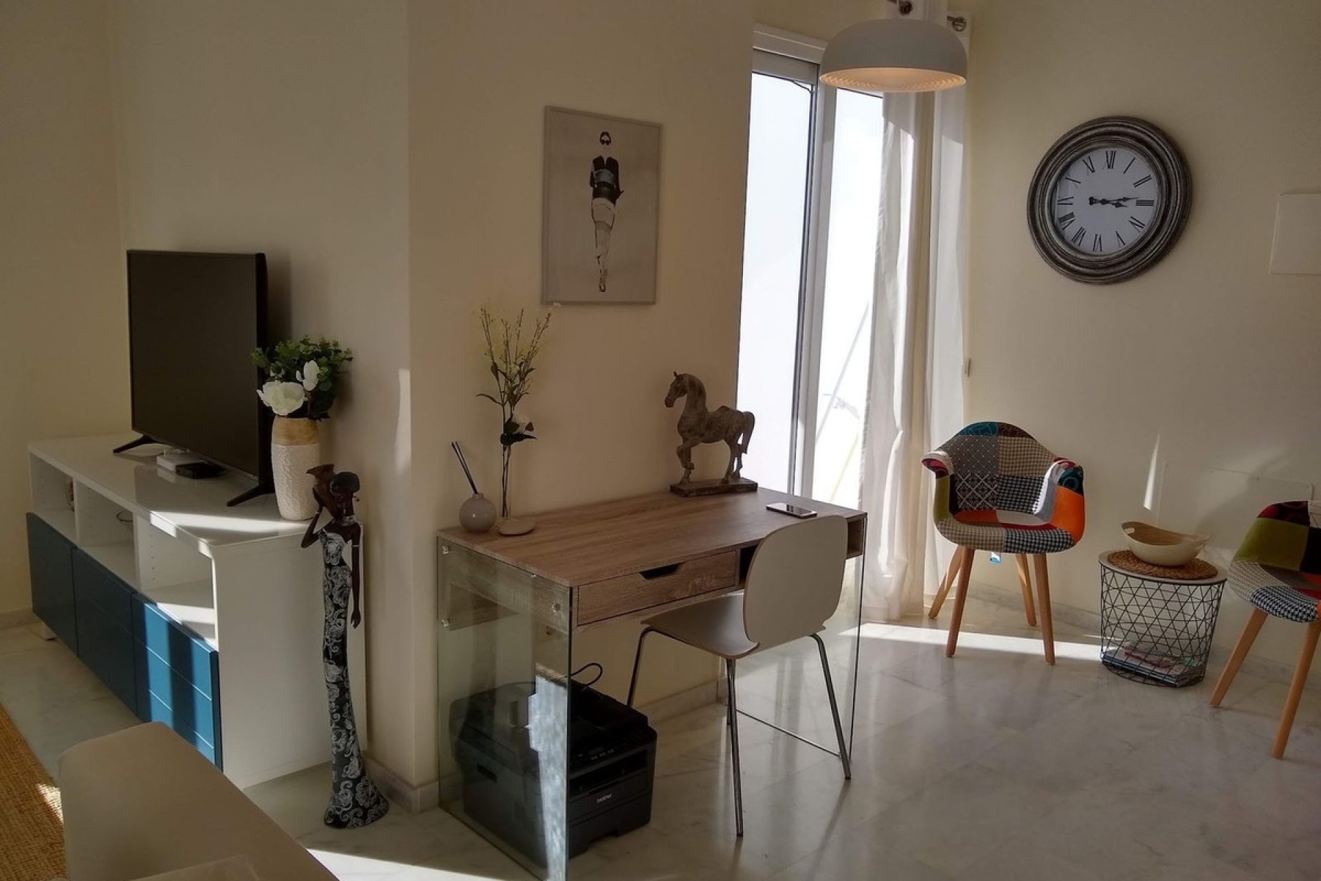 Rynek wtórny - apartment - Estepona - Valle Romano