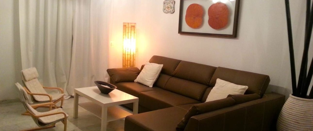 Rynek wtórny - apartment - Estepona - Valle Romano