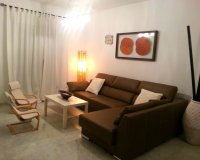 Rynek wtórny - apartment - Estepona - Valle Romano