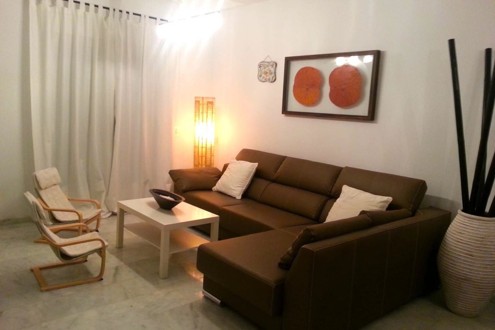 Rynek wtórny - apartment - Estepona - Valle Romano