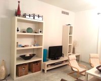 Rynek wtórny - apartment - Estepona - Valle Romano