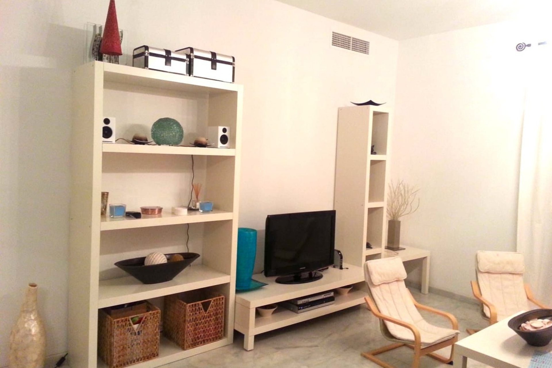 Rynek wtórny - apartment - Estepona - Valle Romano