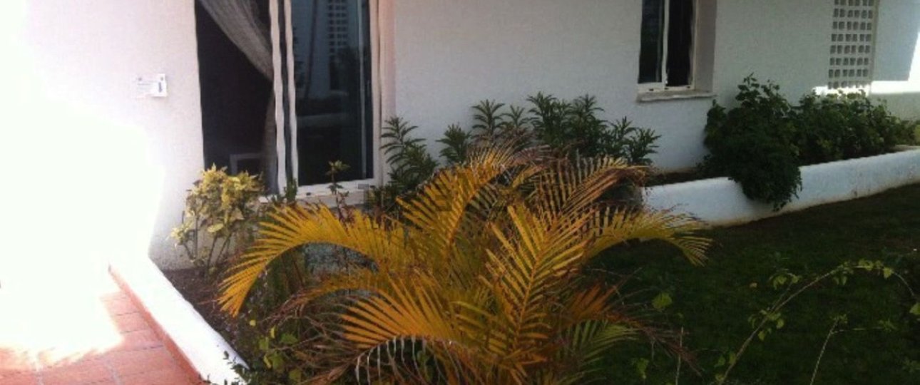 Rynek wtórny - apartment - Estepona - Valle Romano
