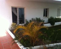 Rynek wtórny - apartment - Estepona - Valle Romano