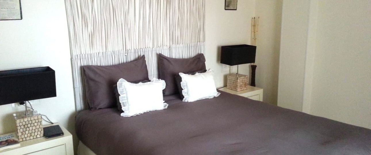 Rynek wtórny - apartment - Estepona - Valle Romano