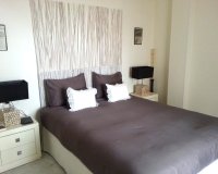 Rynek wtórny - apartment - Estepona - Valle Romano