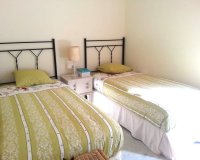 Rynek wtórny - apartment - Estepona - Valle Romano
