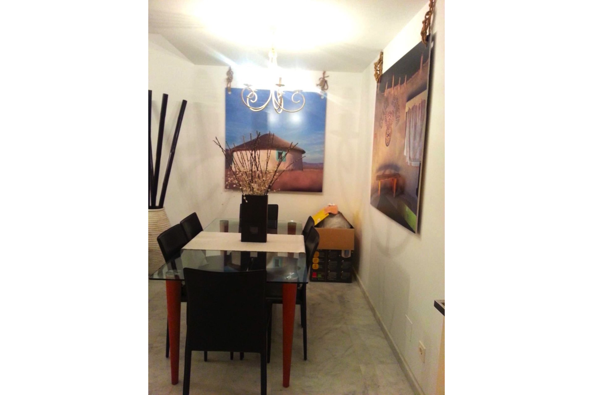 Rynek wtórny - apartment - Estepona - Valle Romano