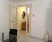 Rynek wtórny - apartment - Estepona - Valle Romano