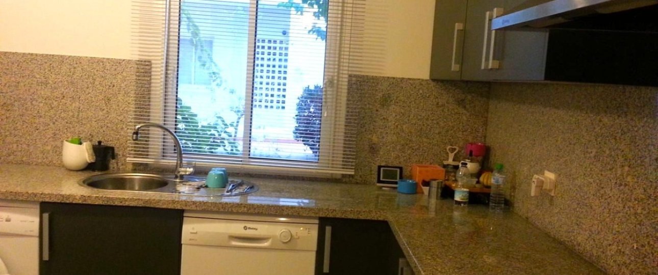 Rynek wtórny - apartment - Estepona - Valle Romano