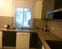 Rynek wtórny - apartment - Estepona - Valle Romano